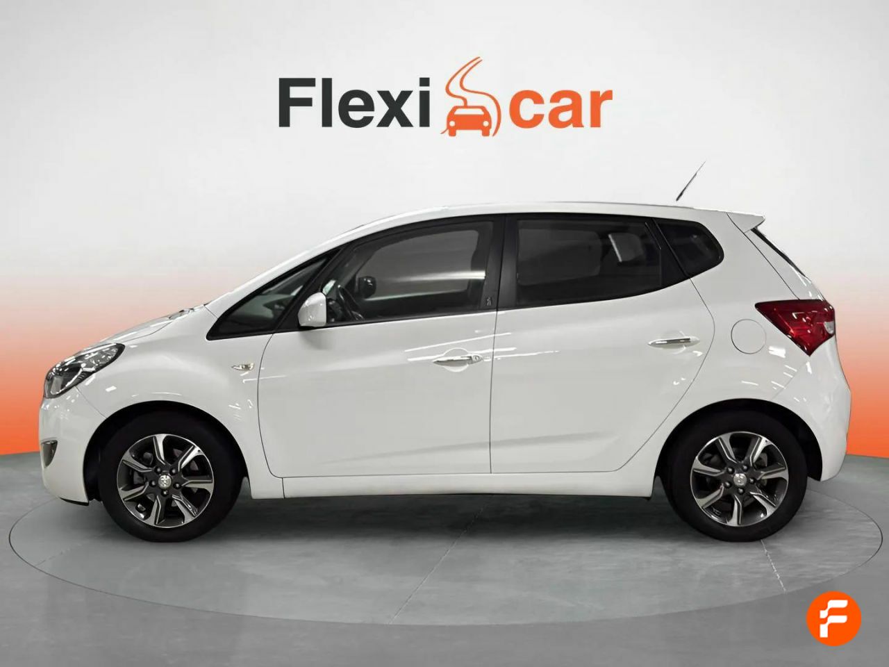 Foto Hyundai ix20 3