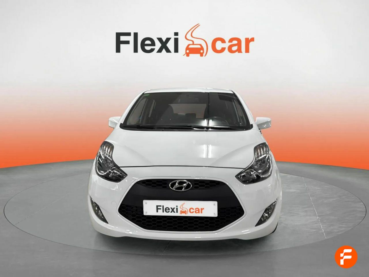Foto Hyundai ix20 8