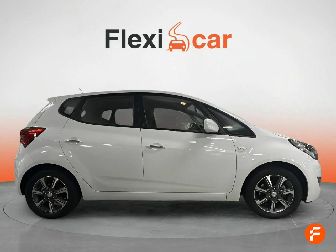 Foto Hyundai ix20 9