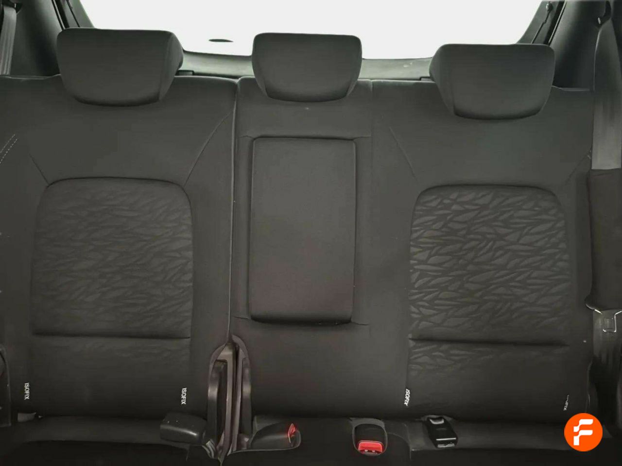 Foto Hyundai ix20 15