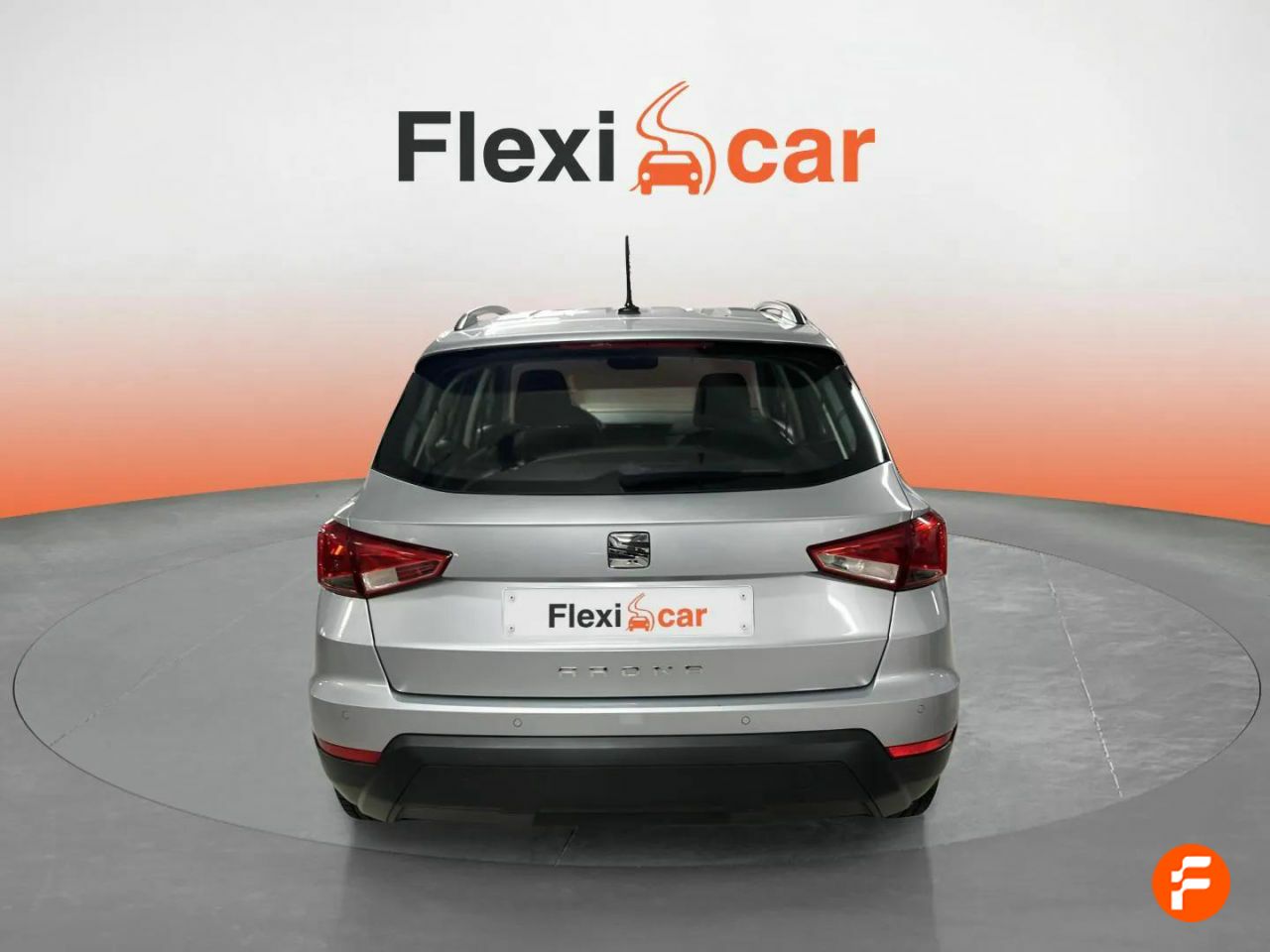 Foto Seat Arona 5