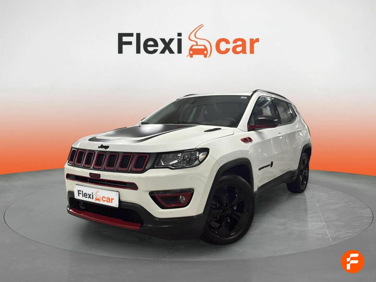 Foto Jeep Compass 2