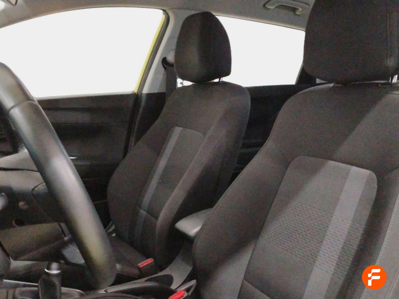 Foto Hyundai i20 9