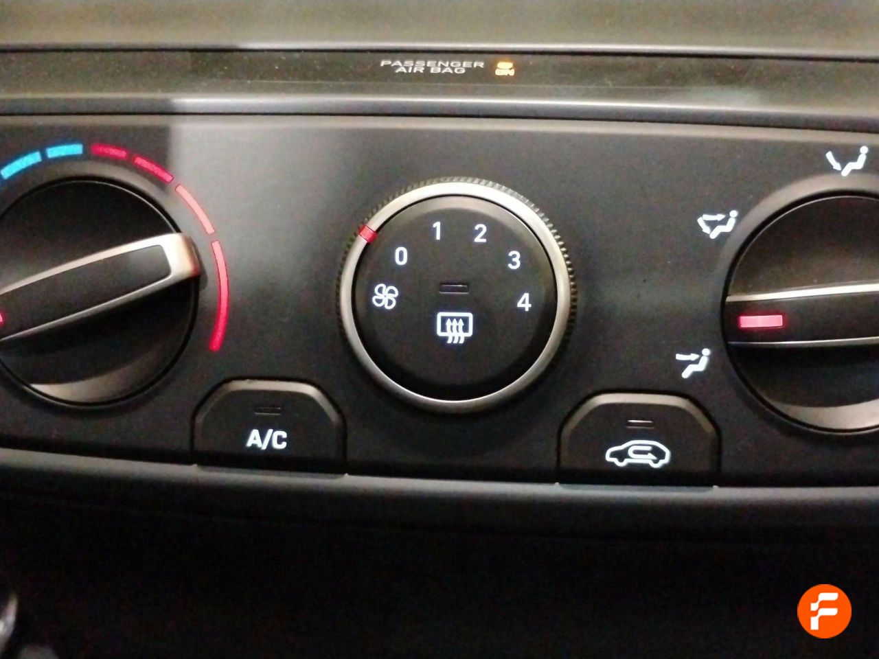 Foto Hyundai i20 18