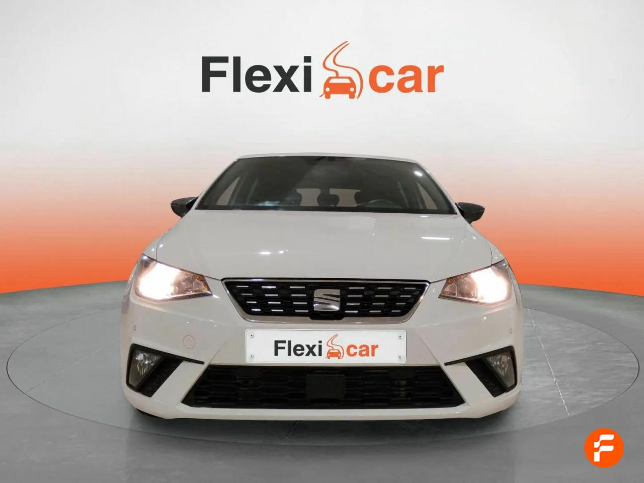 Foto Seat Ibiza 2