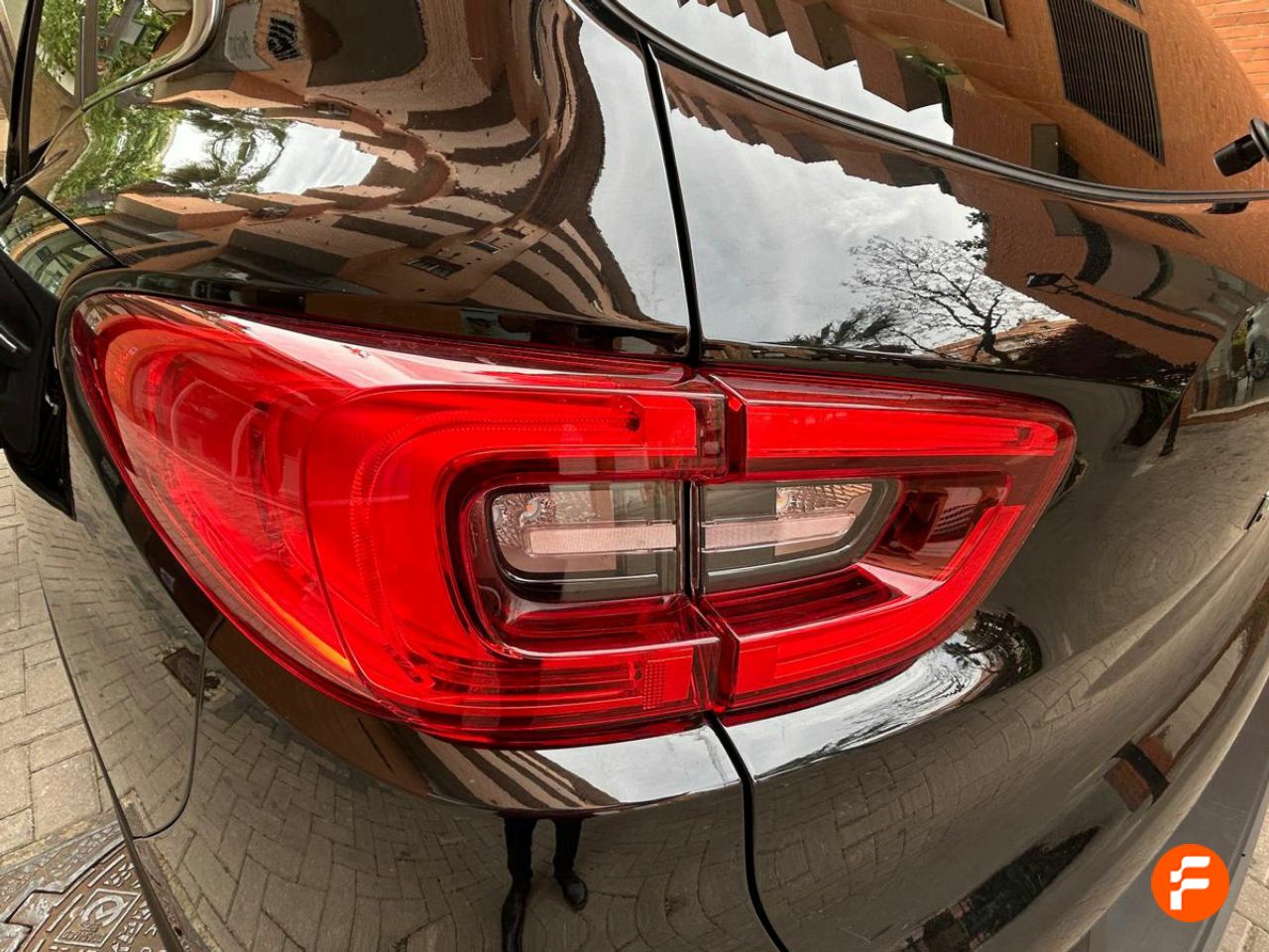 Foto Renault Kadjar 28