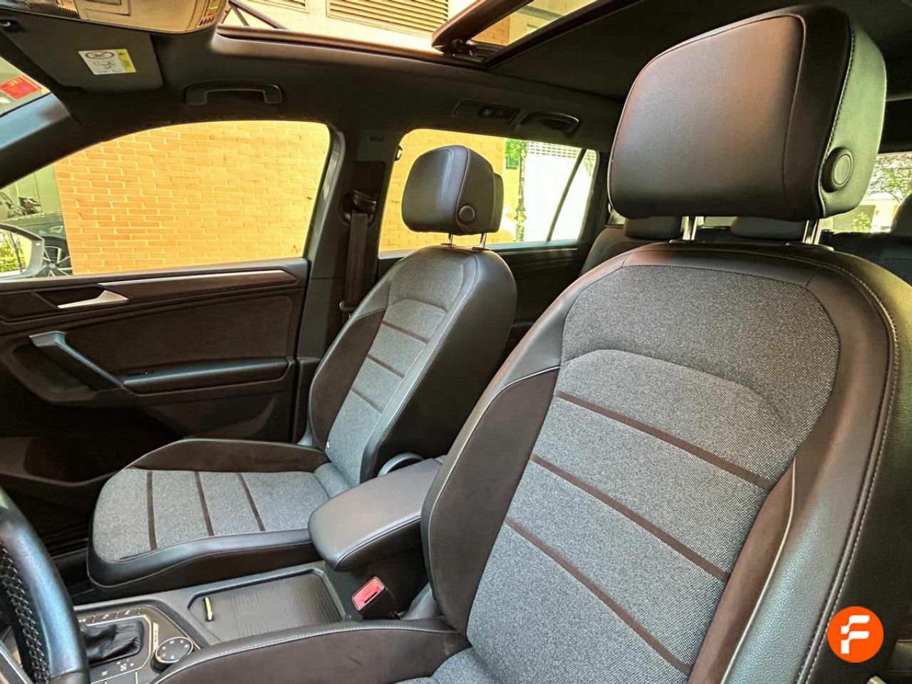 Foto Seat Tarraco 7