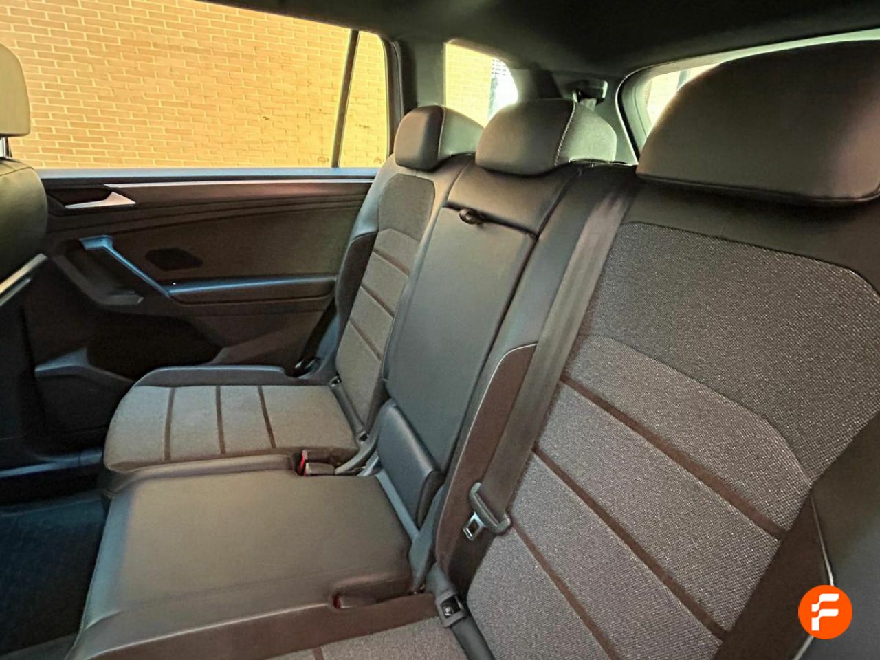 Foto Seat Tarraco 8