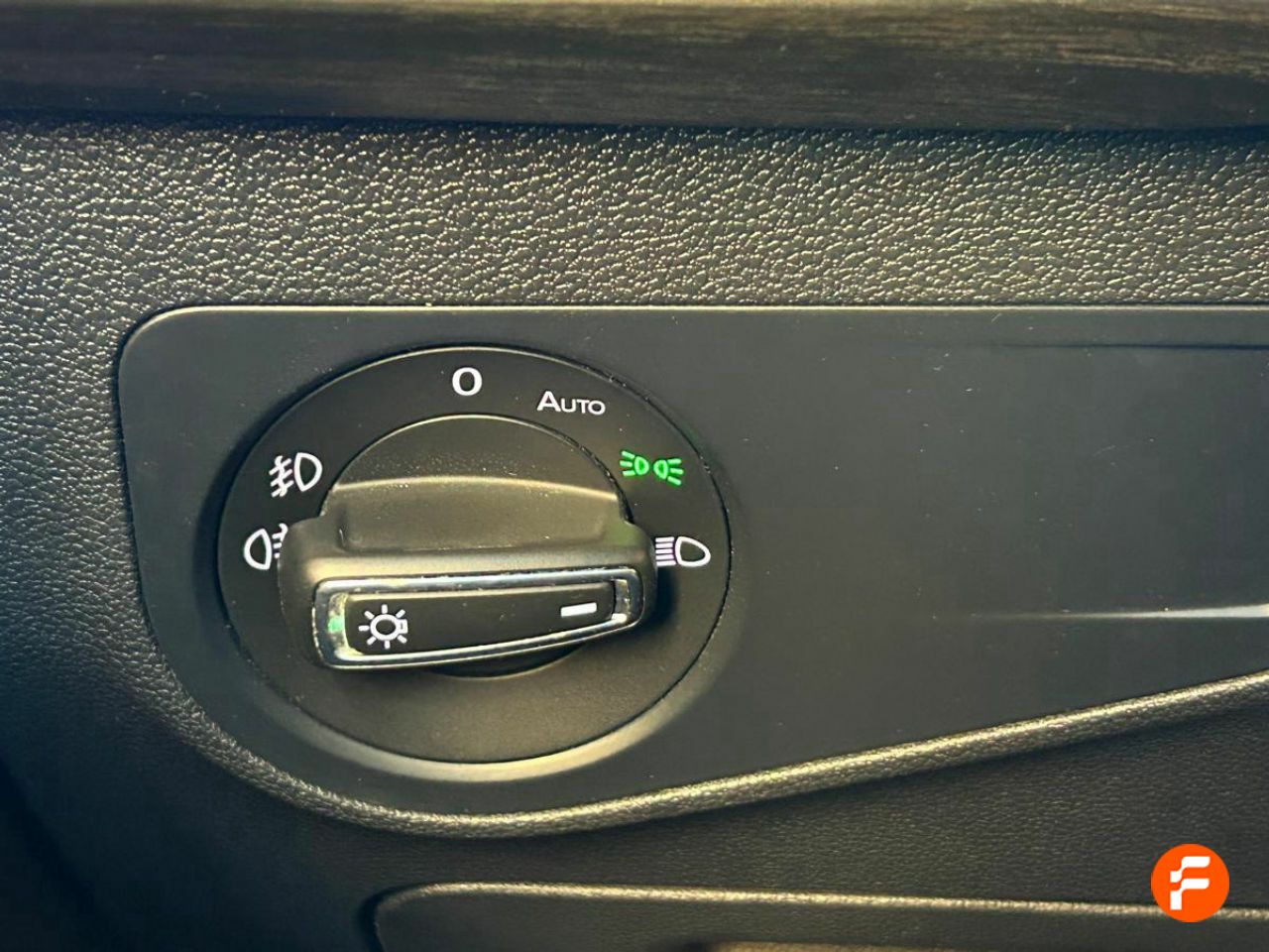 Foto Seat Tarraco 23