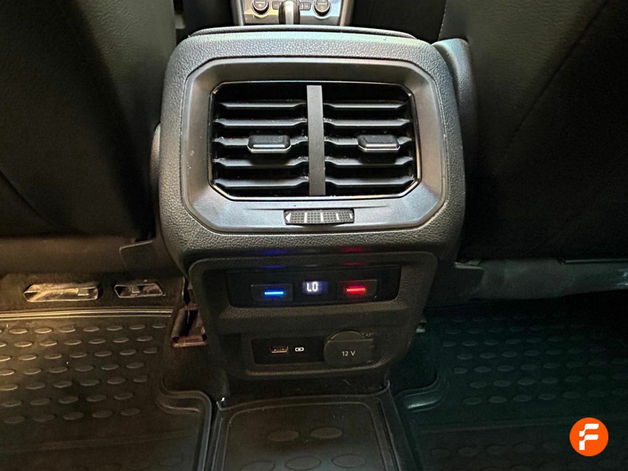 Foto Seat Tarraco 27