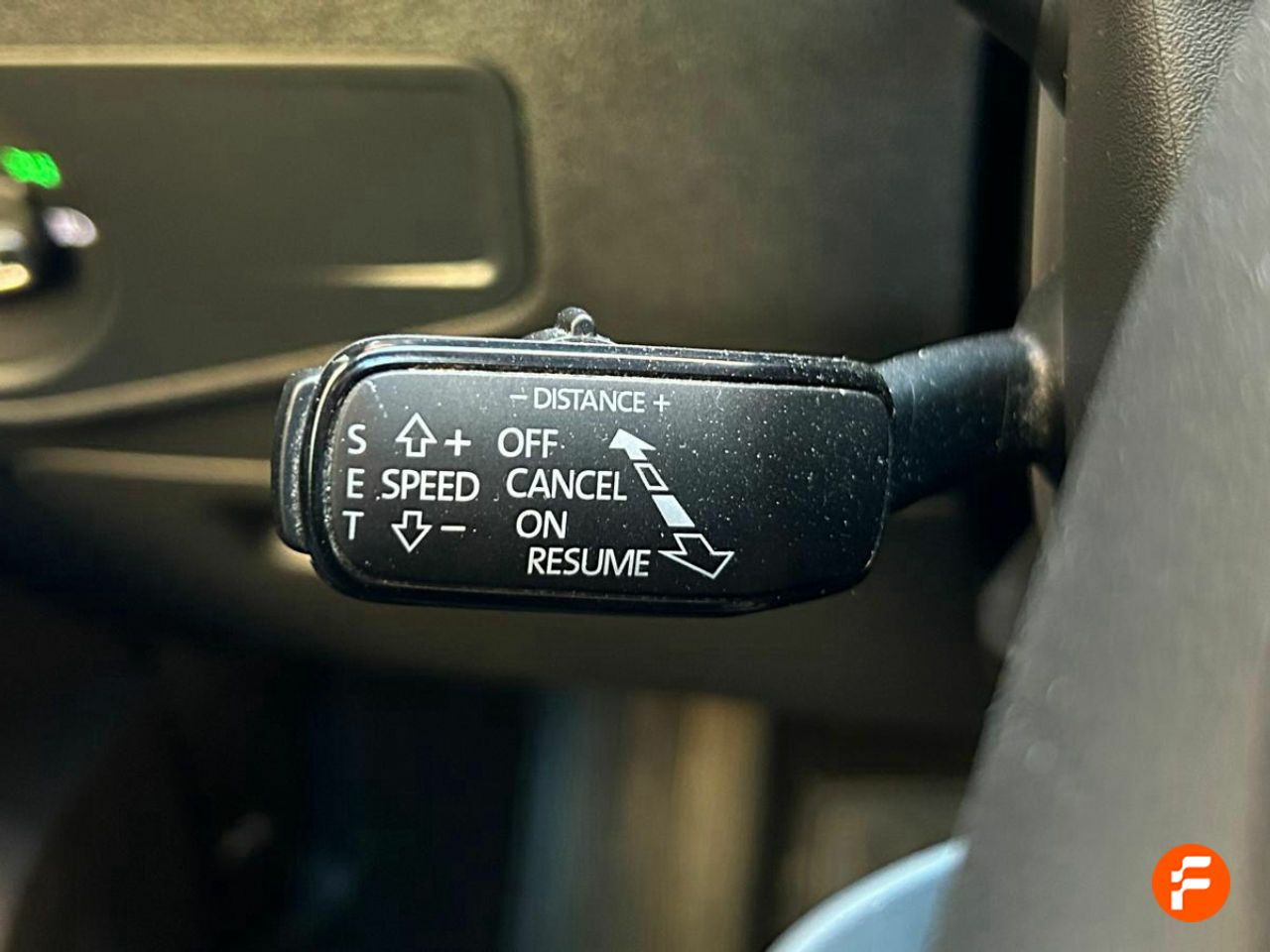 Foto Seat Tarraco 28