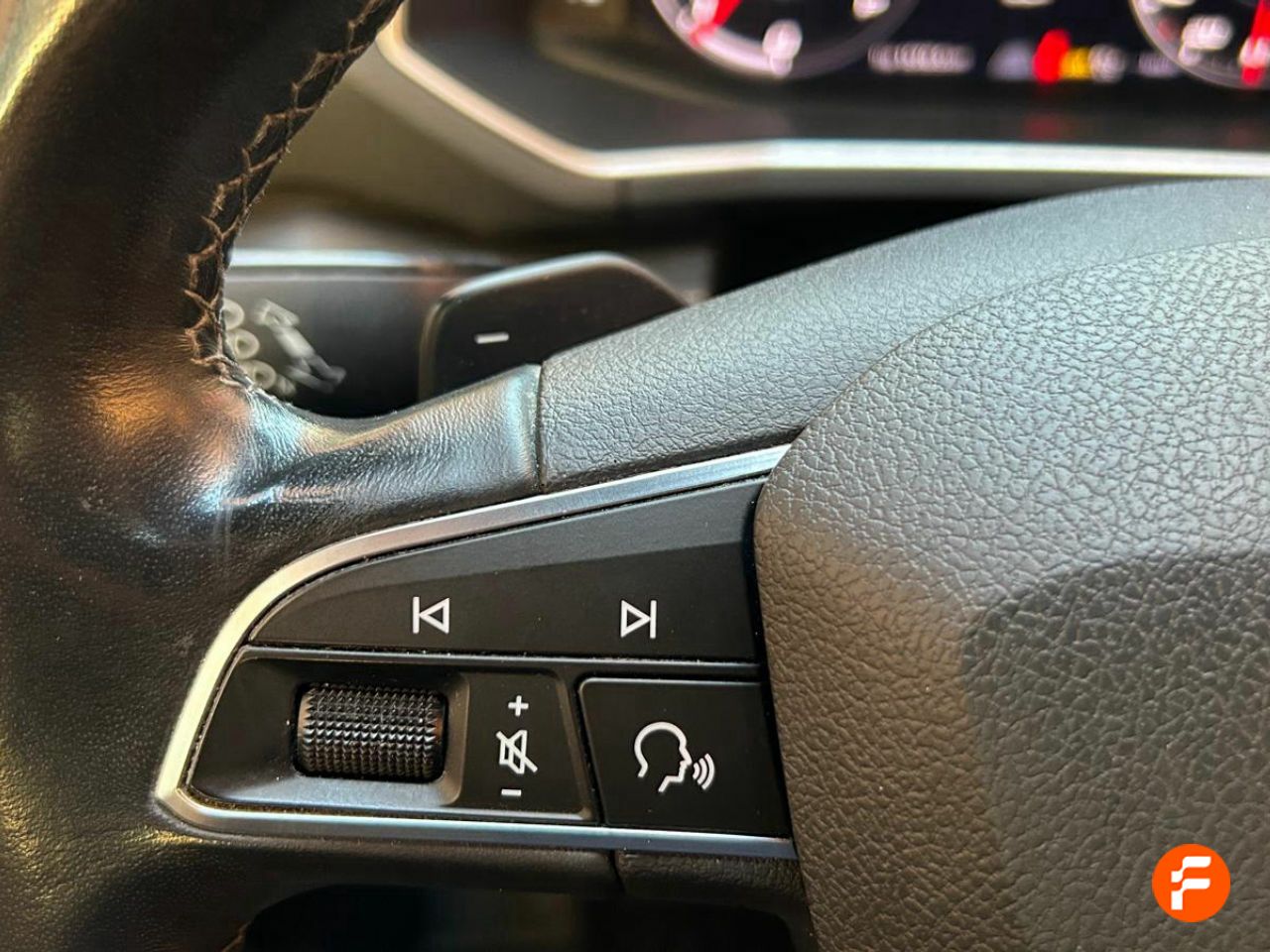 Foto Seat Tarraco 29
