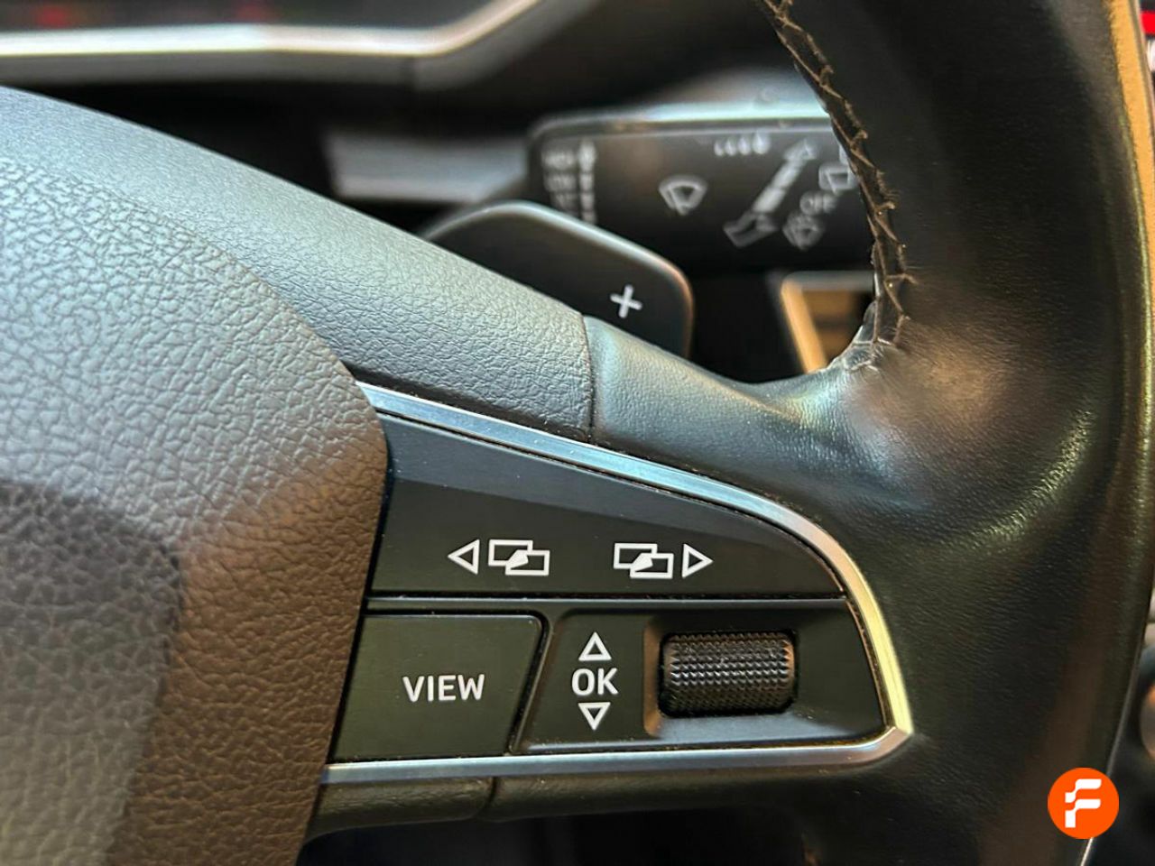 Foto Seat Tarraco 30