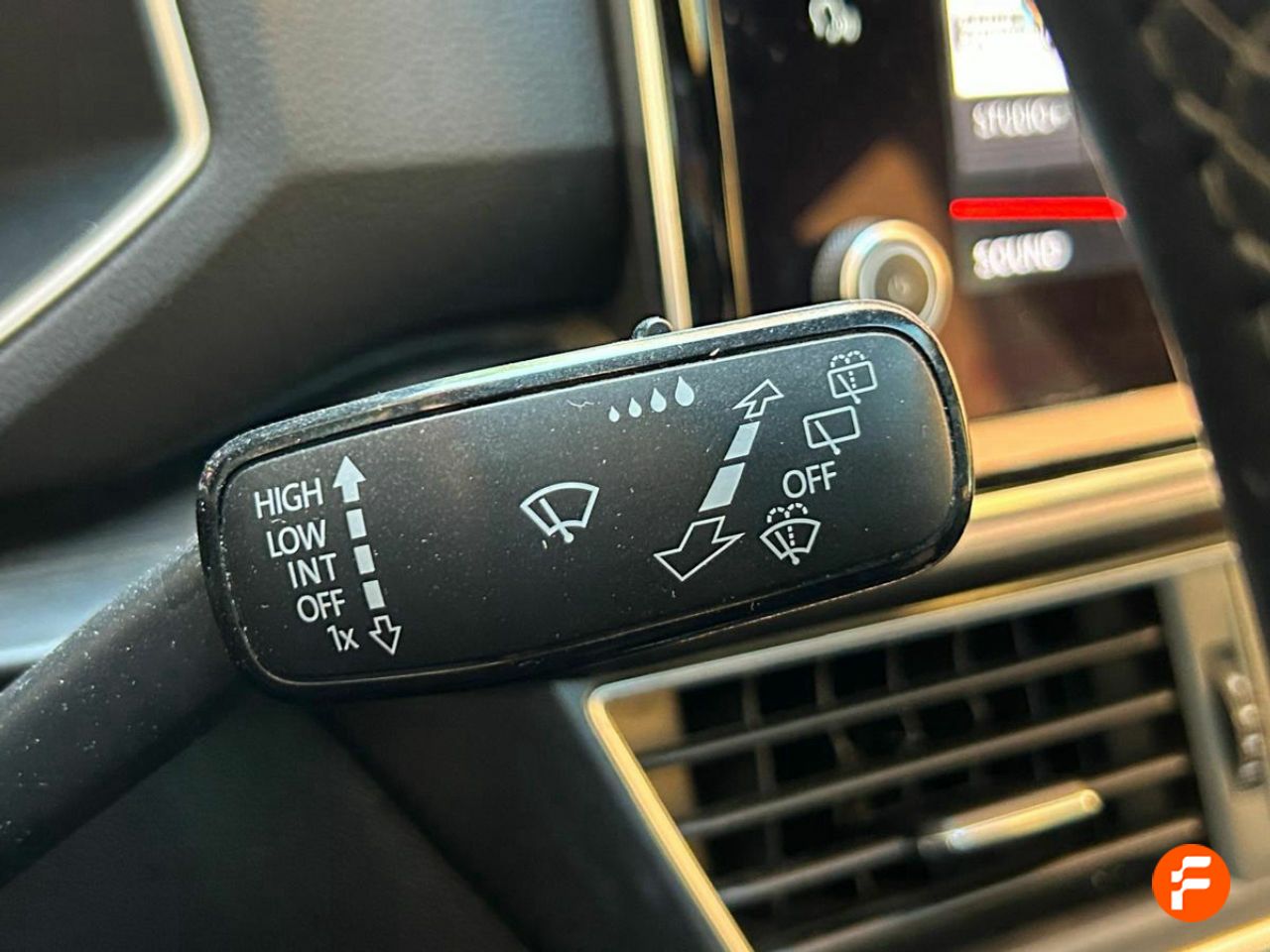 Foto Seat Tarraco 32