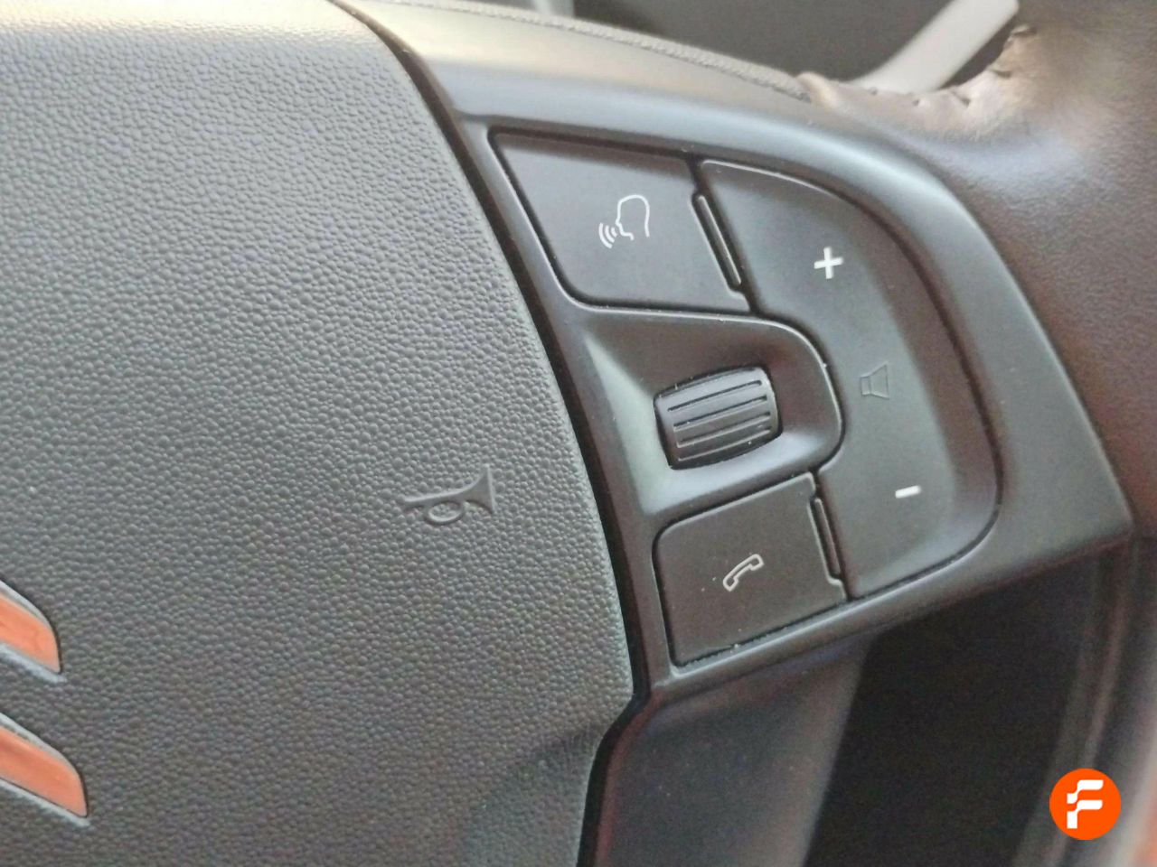 Foto Citroën Grand C4 SpaceTourer 19