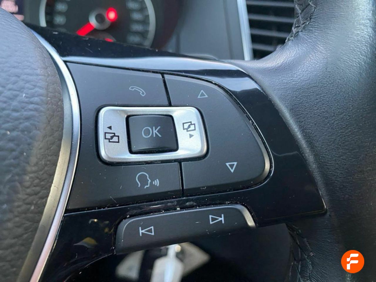 Foto Volkswagen Sharan 17