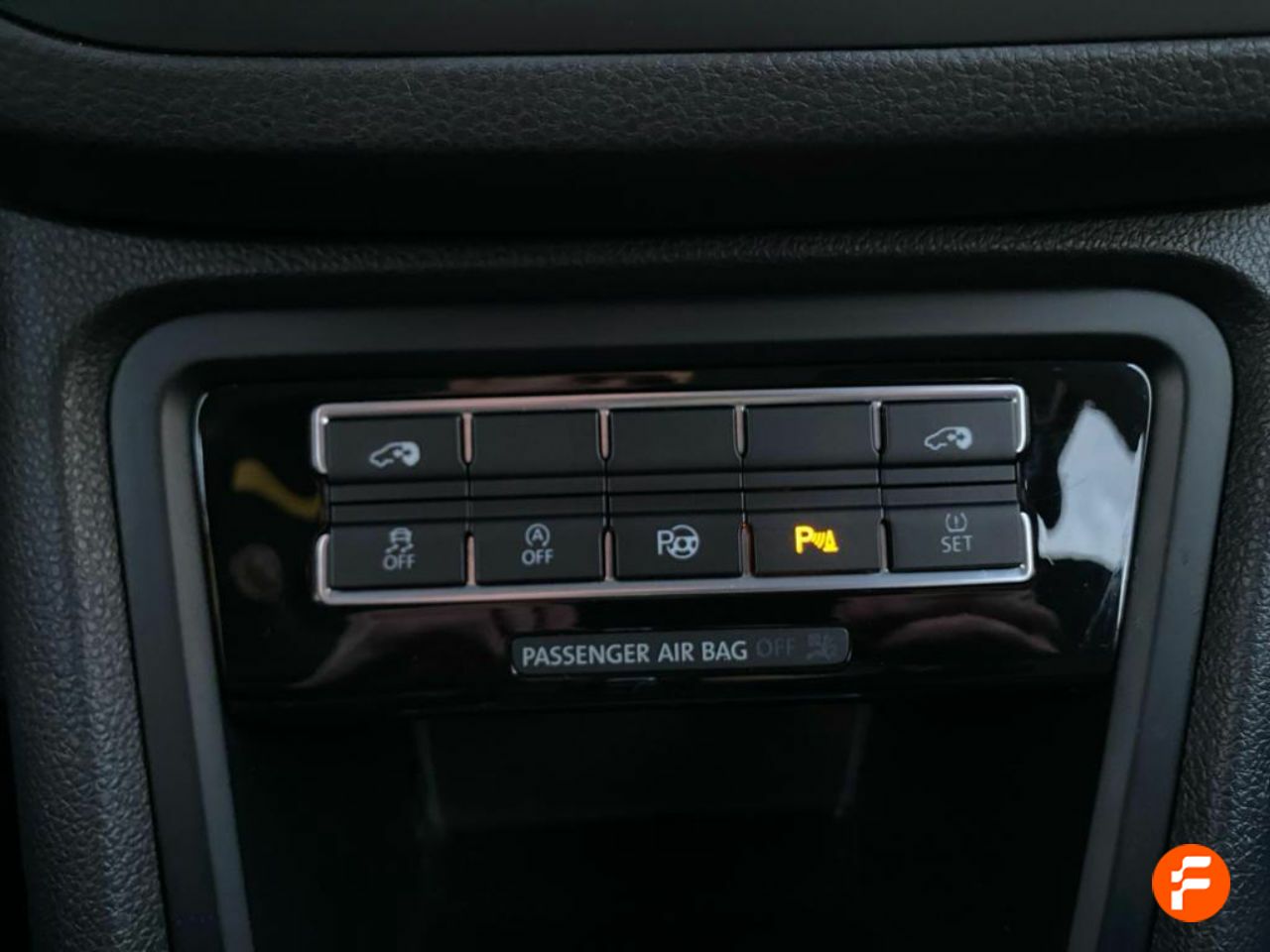 Foto Volkswagen Sharan 27
