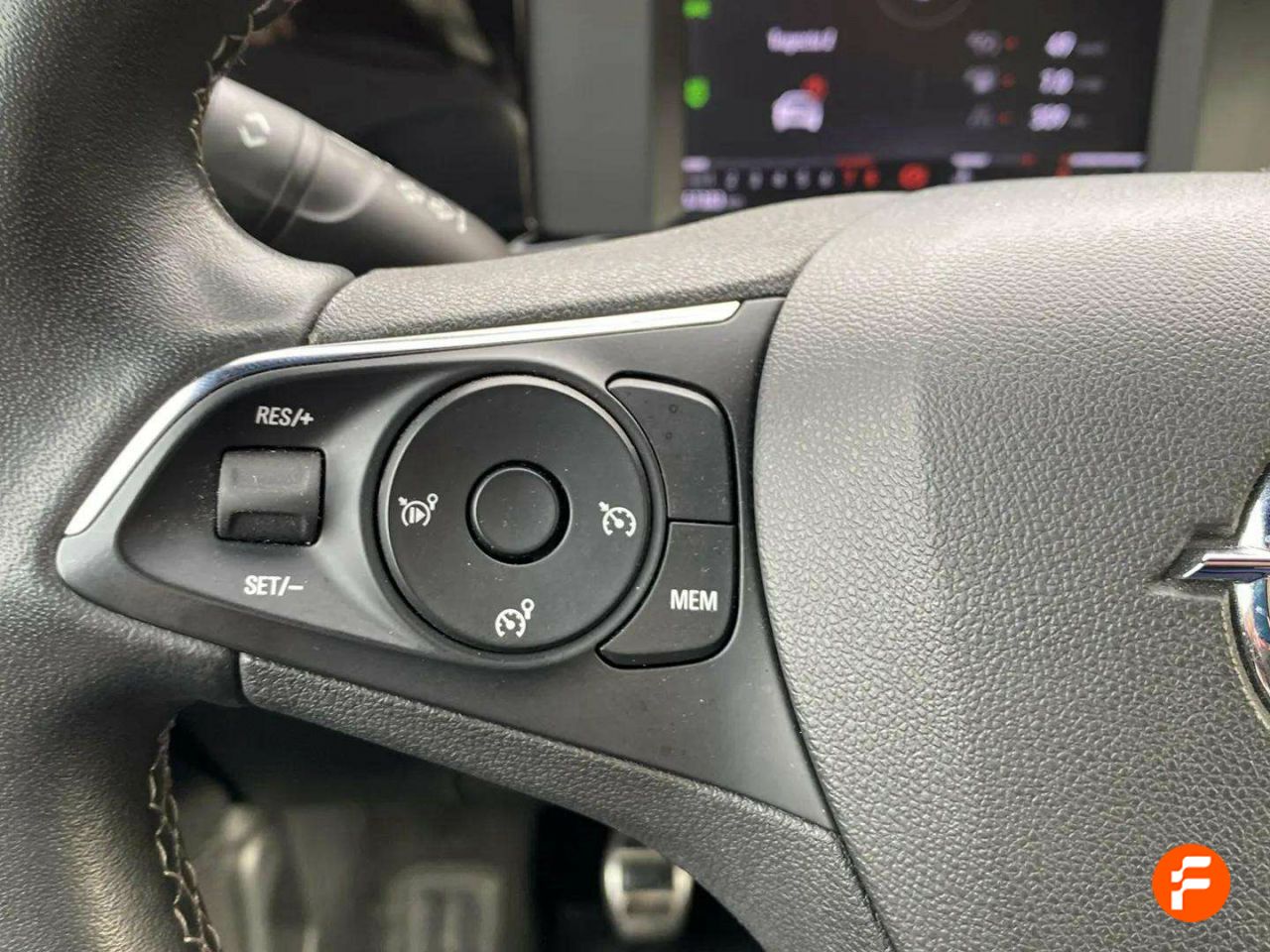 Foto Opel Mokka 14