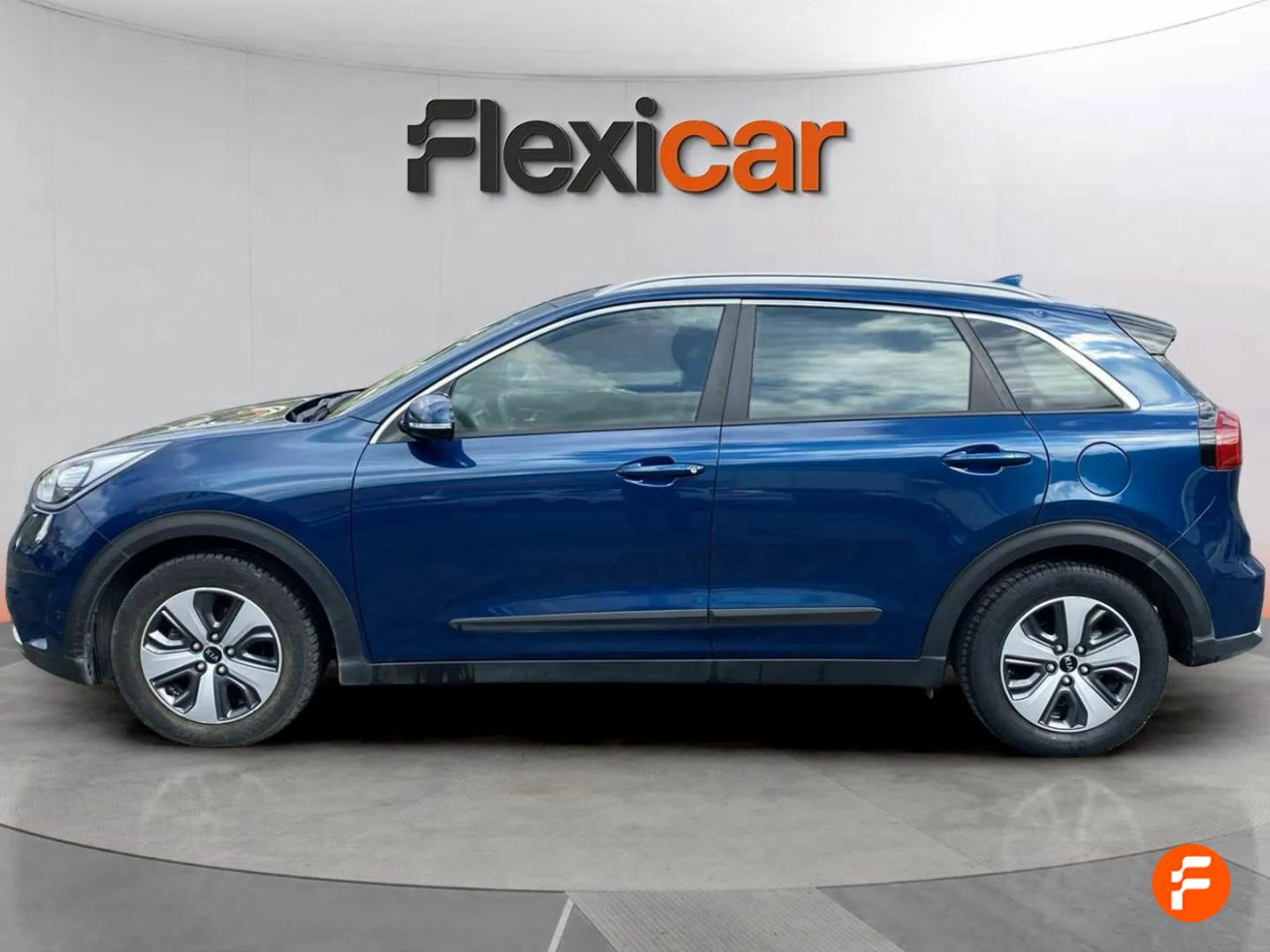 Foto Kia Niro 5