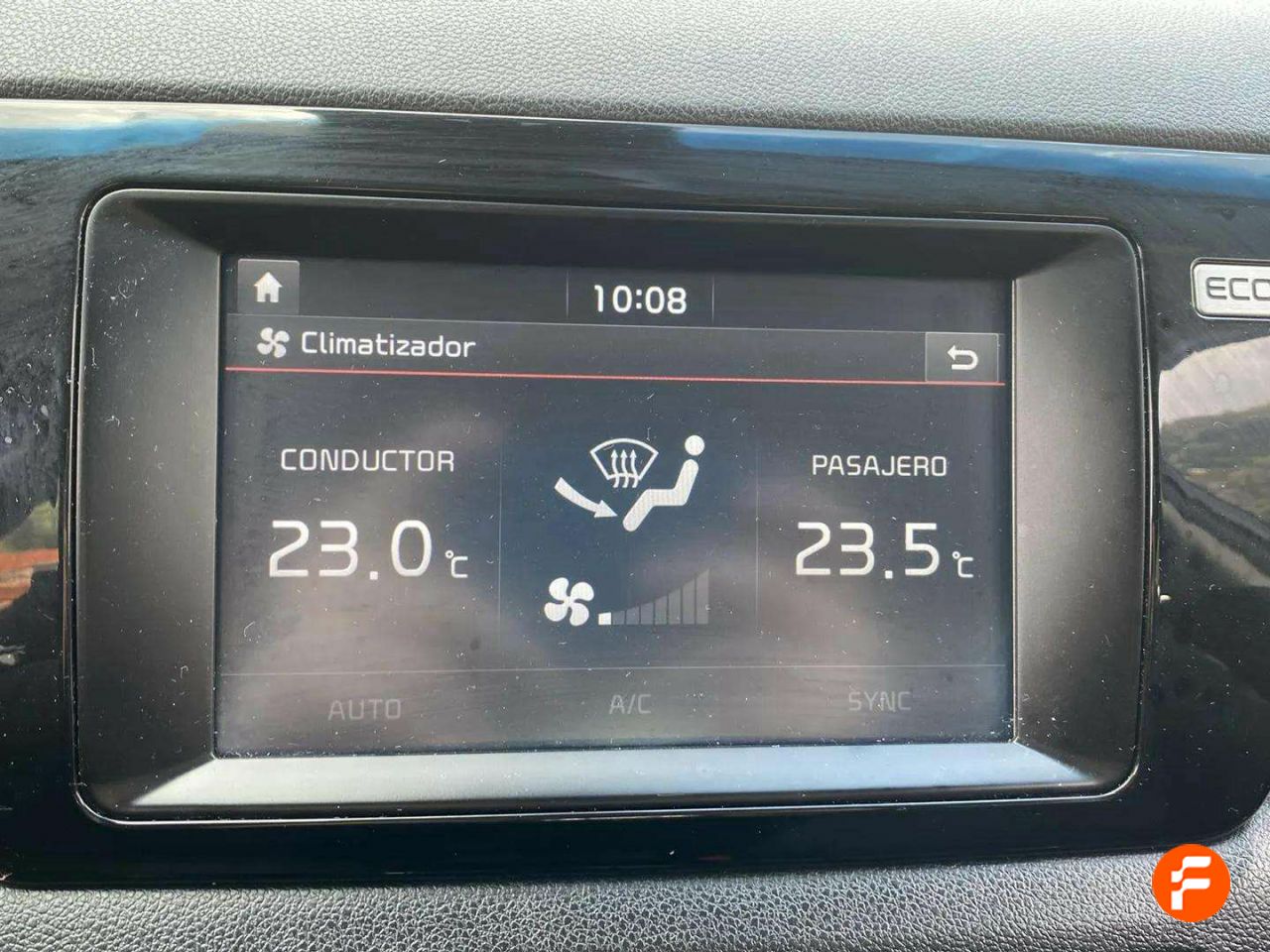 Foto Kia Niro 25