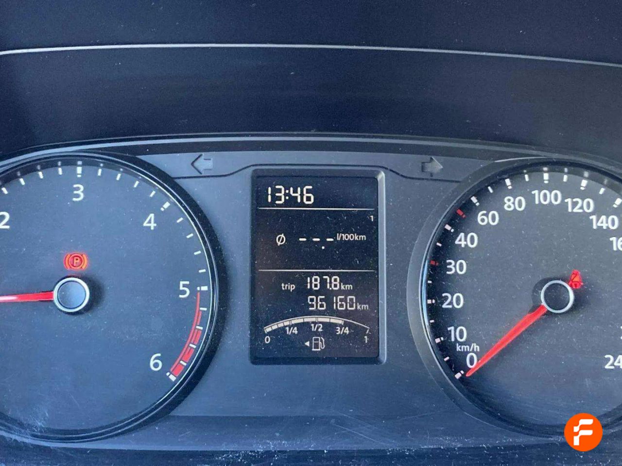 Foto Volkswagen Caravelle 20