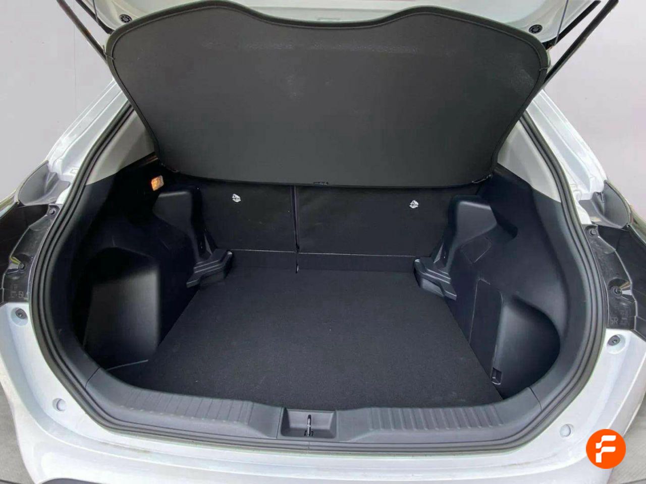 Foto Toyota Yaris 10