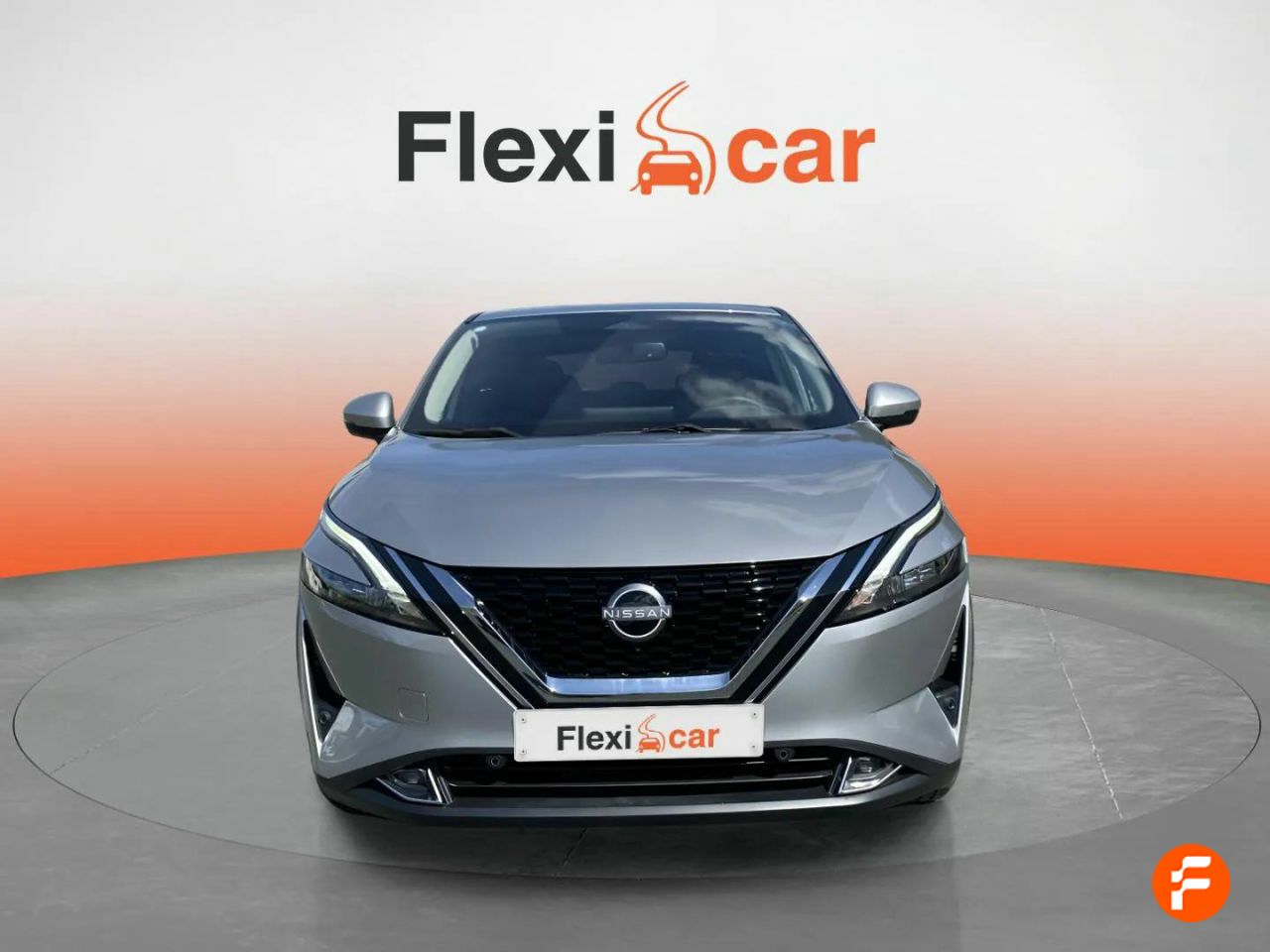 Foto Nissan Qashqai 2