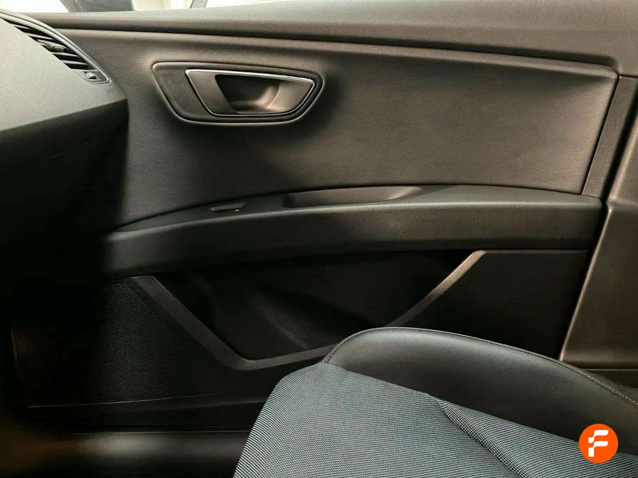 Foto Seat León 24