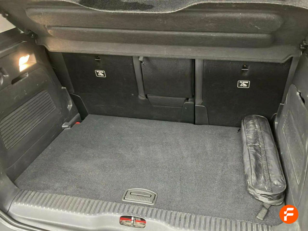 Foto Citroën C3 Aircross 7