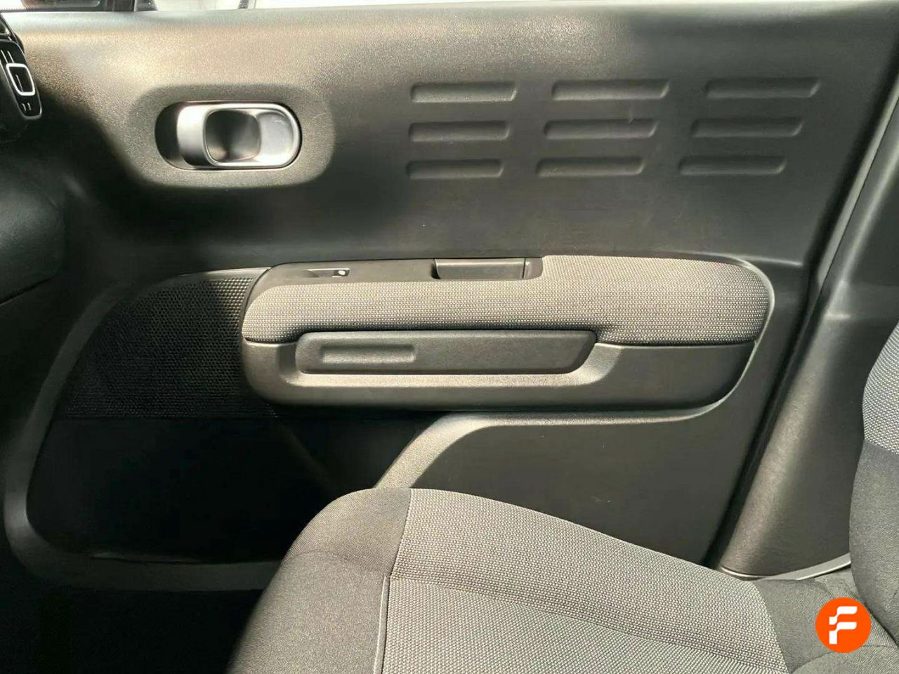 Foto Citroën C3 Aircross 14