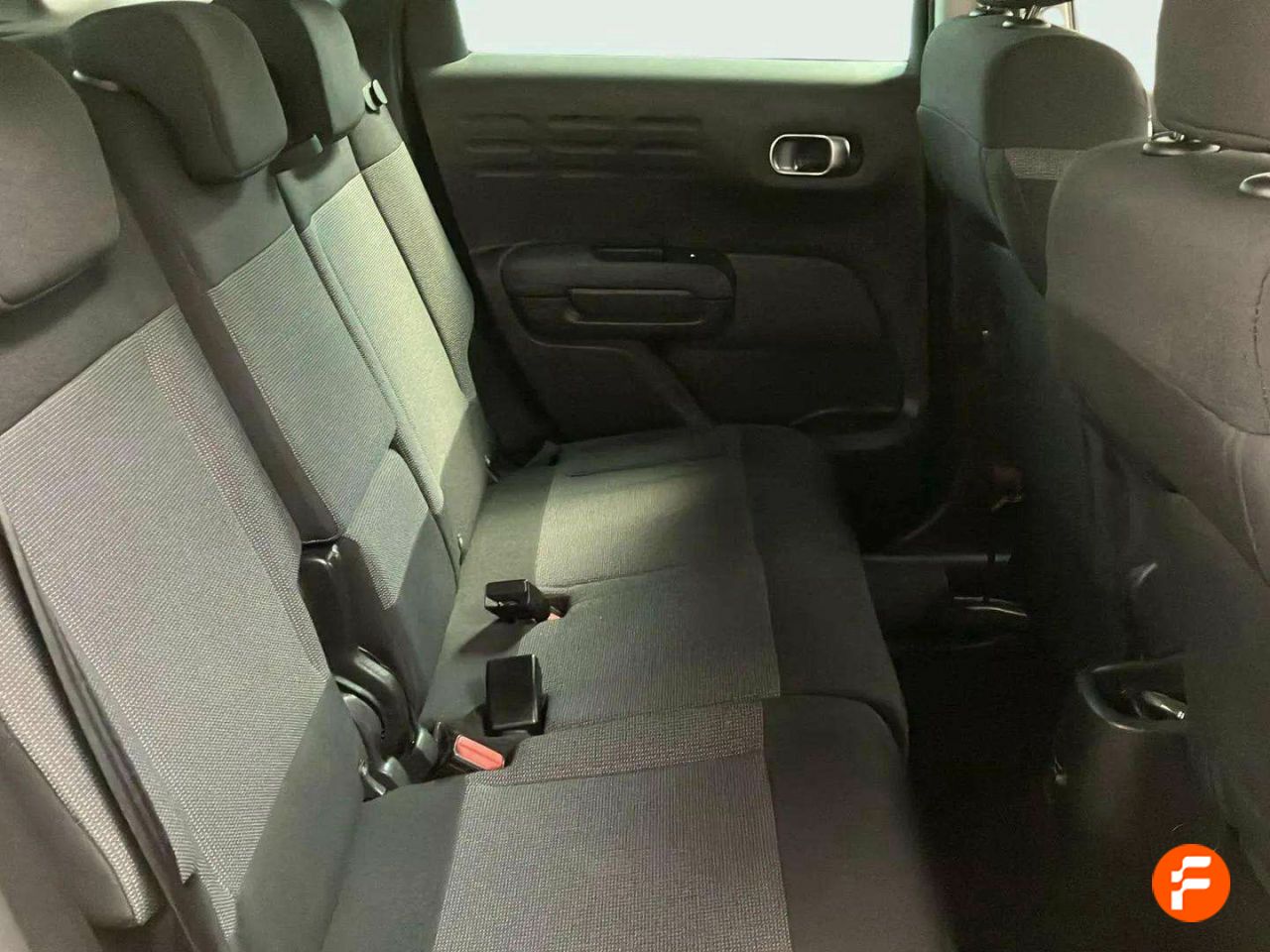 Foto Citroën C3 Aircross 15