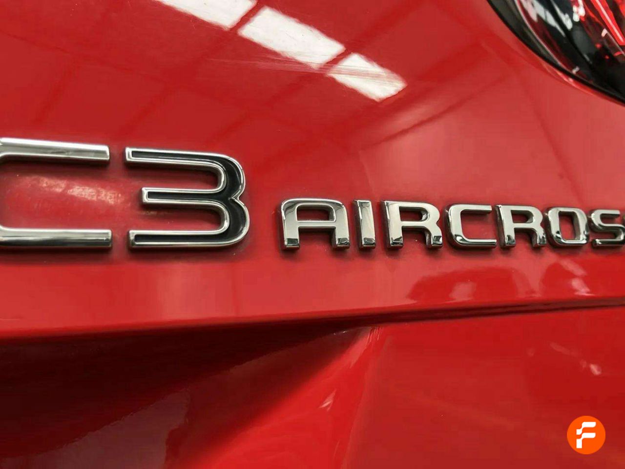 Foto Citroën C3 Aircross 19