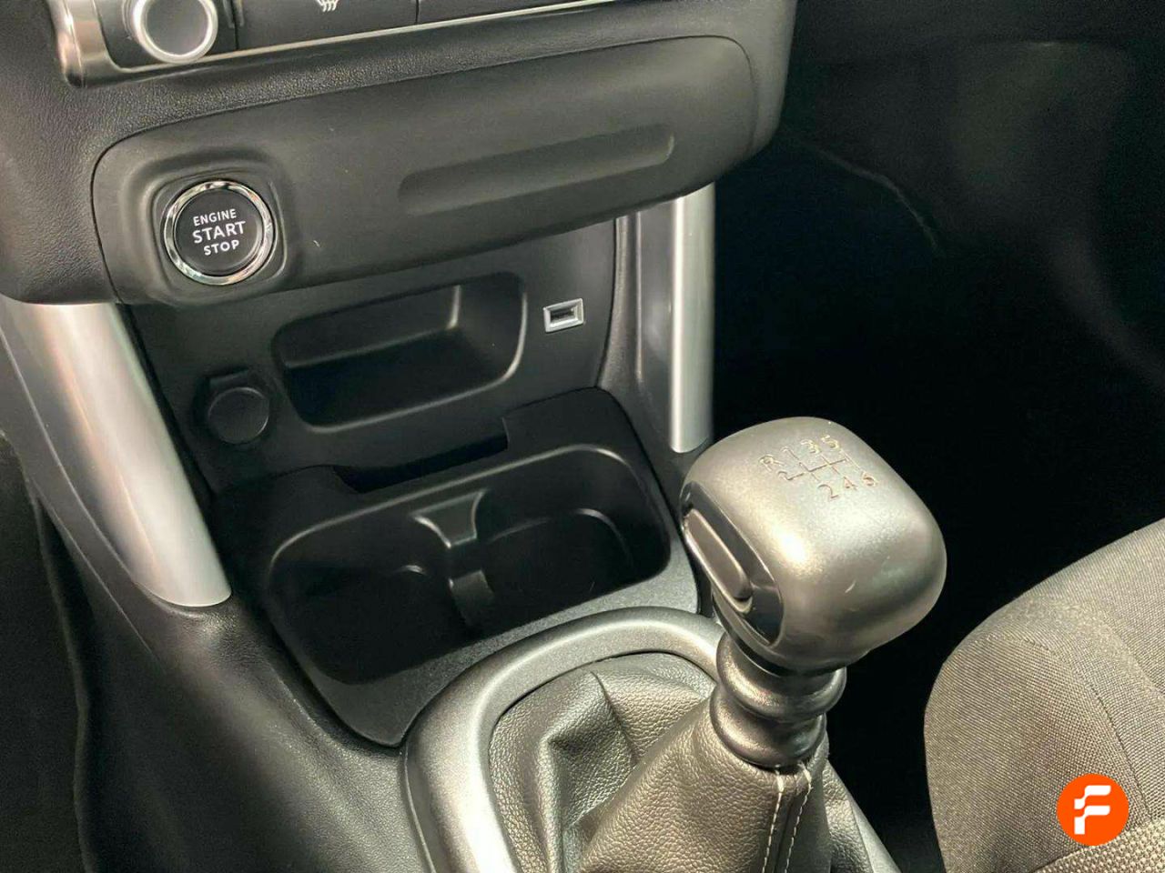 Foto Citroën C3 Aircross 20