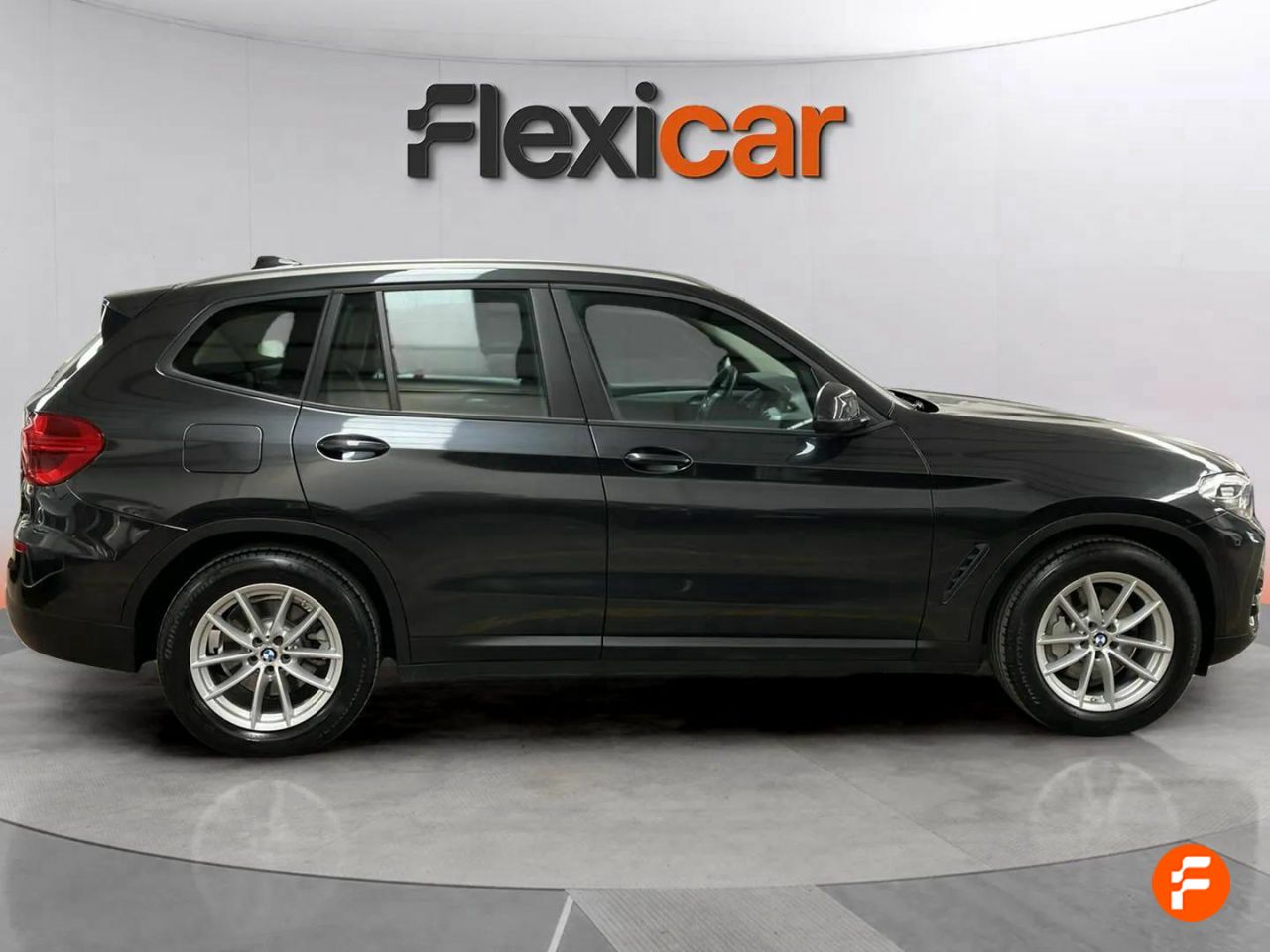 Foto BMW X3 3