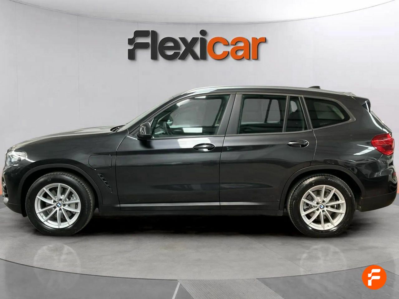 Foto BMW X3 5