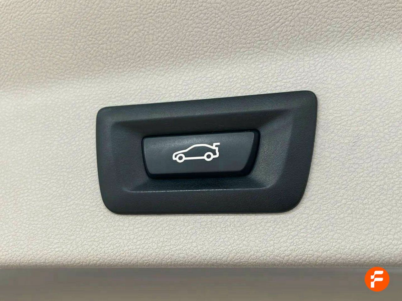 Foto BMW X3 8