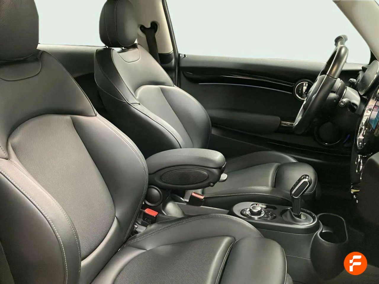 Foto Mini Cooper 15