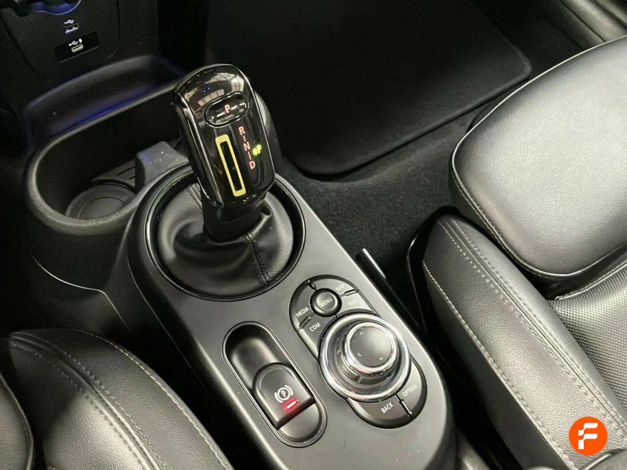 Foto Mini Cooper 20