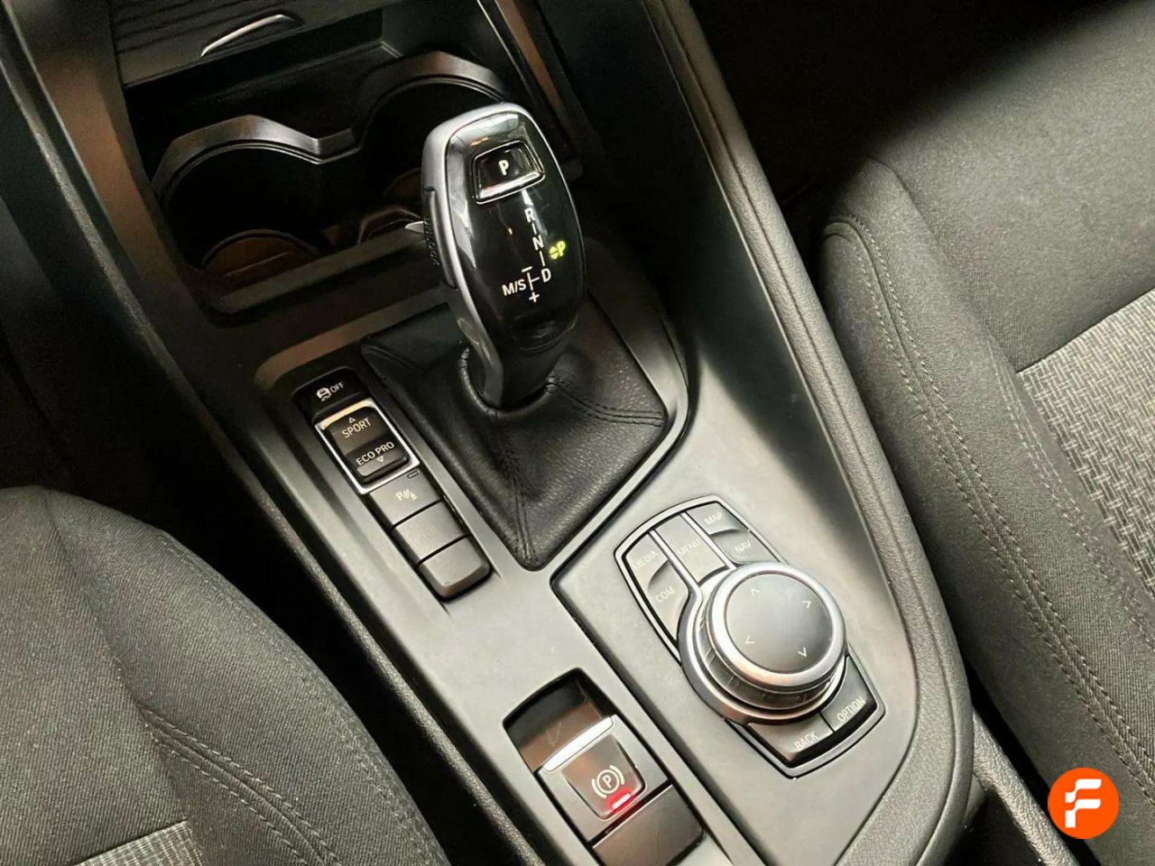Foto BMW X1 25