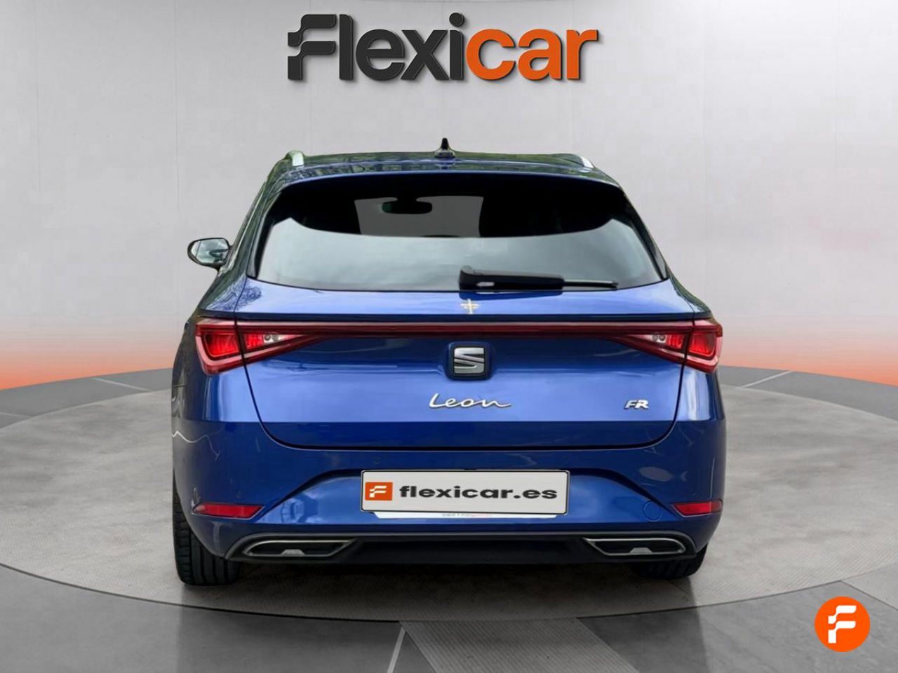 Foto Seat León 7