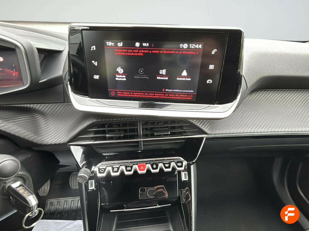 Foto Peugeot 2008 15