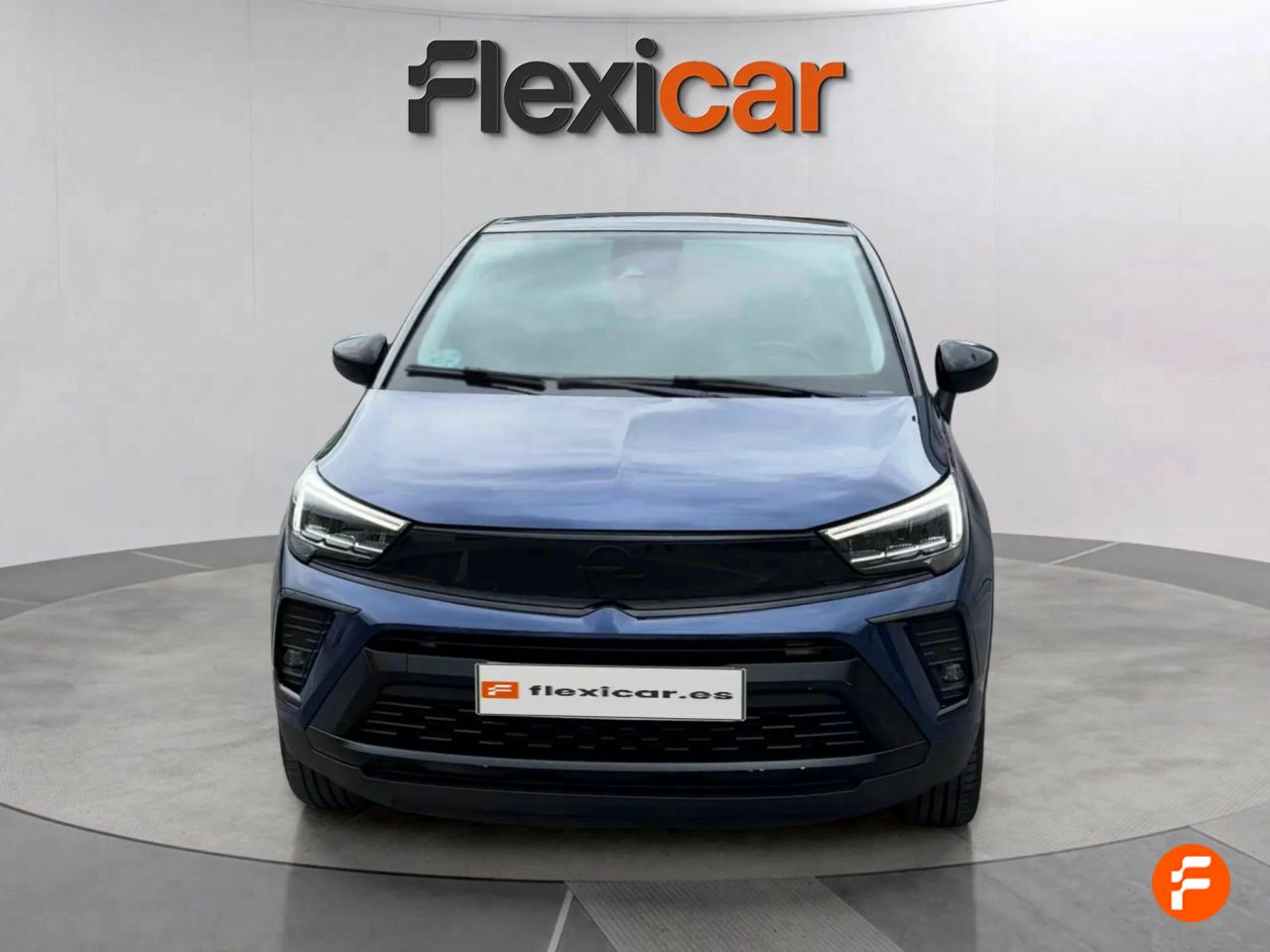 Foto Opel CrossLand 2