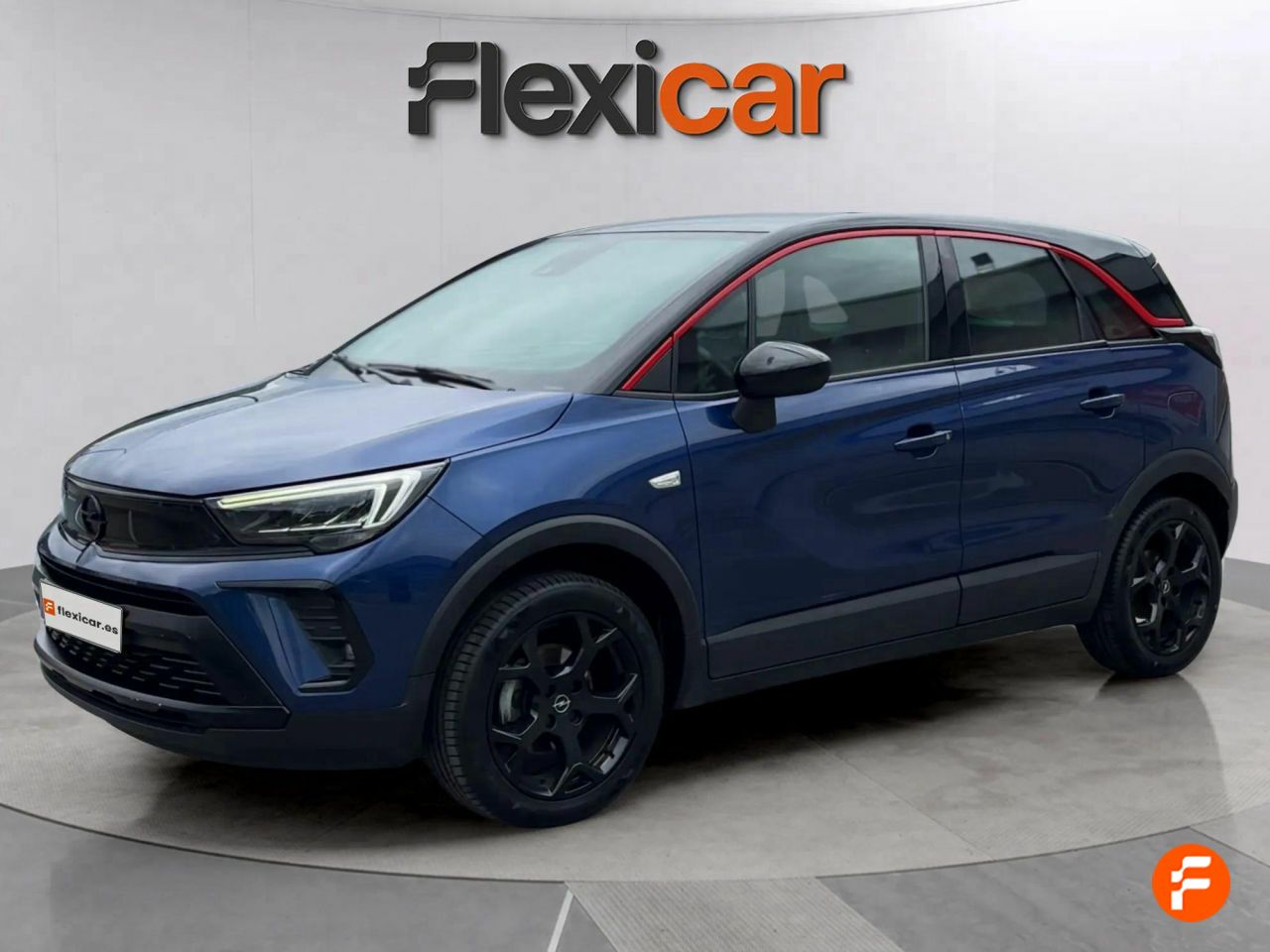 Foto Opel CrossLand 3