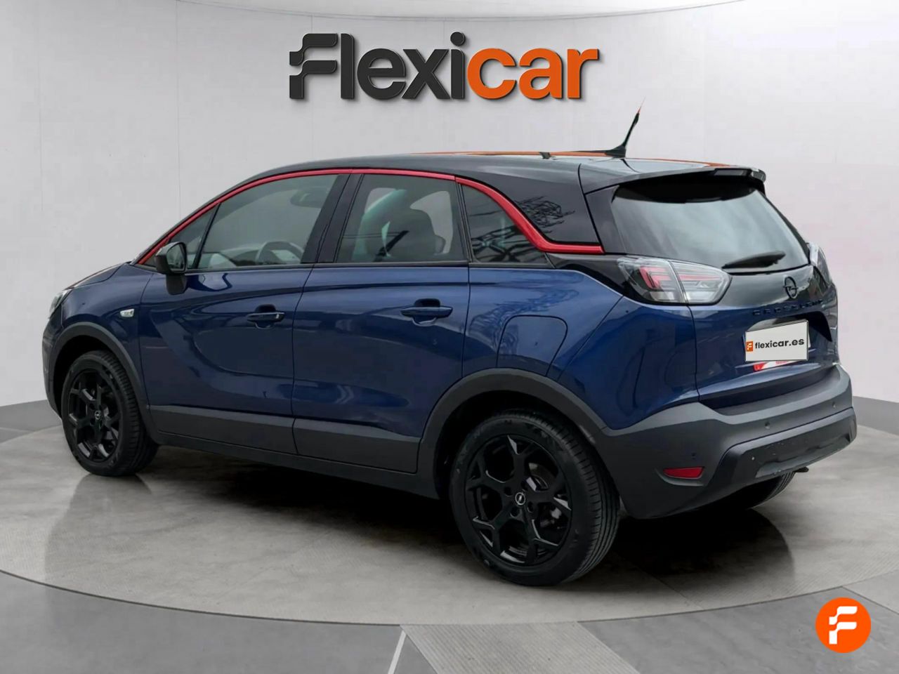 Foto Opel CrossLand 5