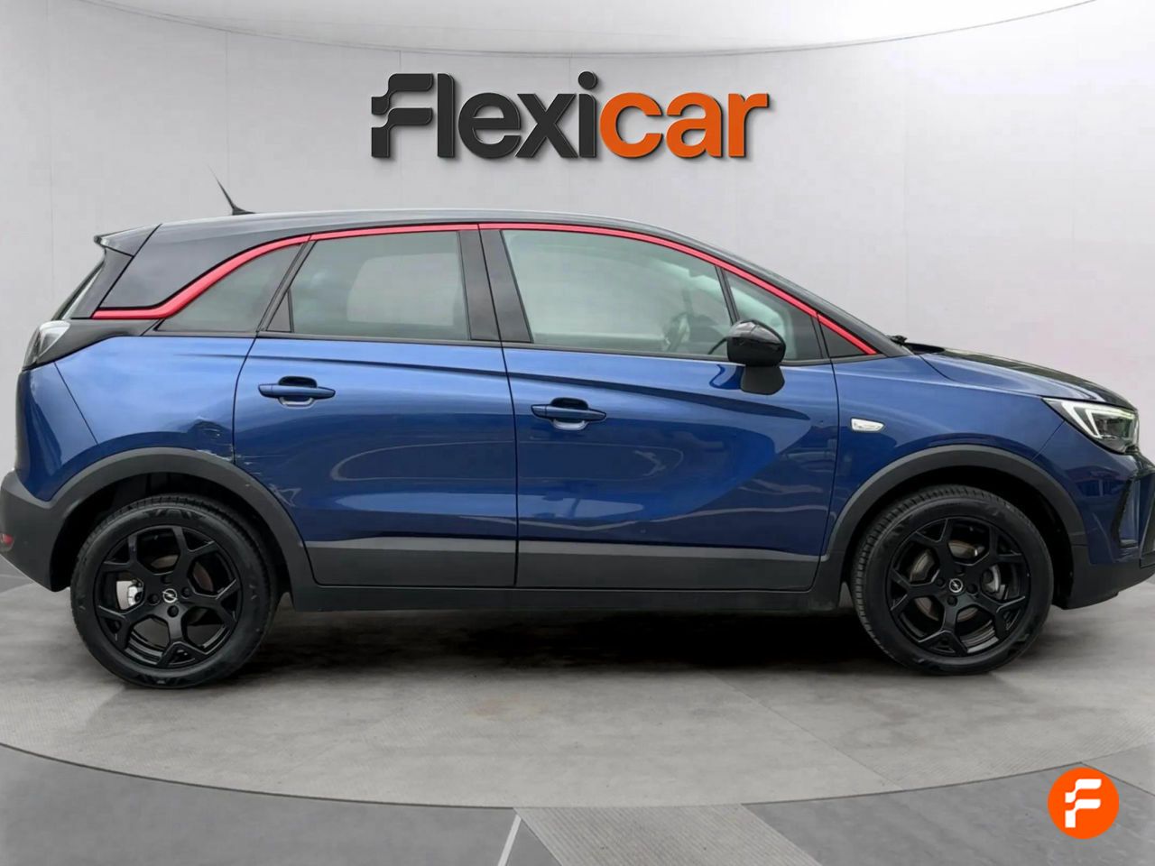 Foto Opel CrossLand 9