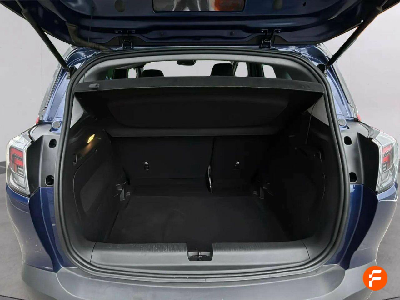 Foto Opel CrossLand 10