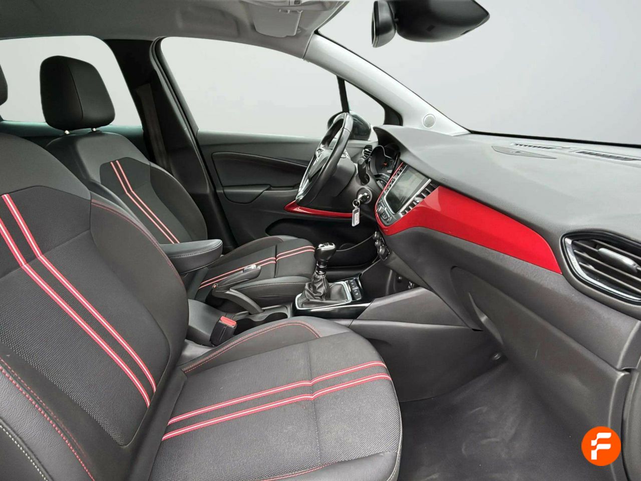 Foto Opel CrossLand 15