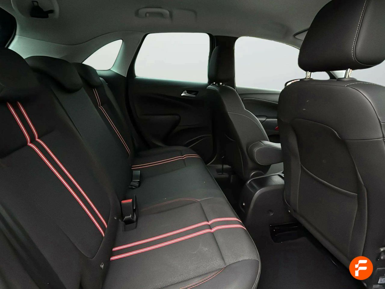 Foto Opel CrossLand 17