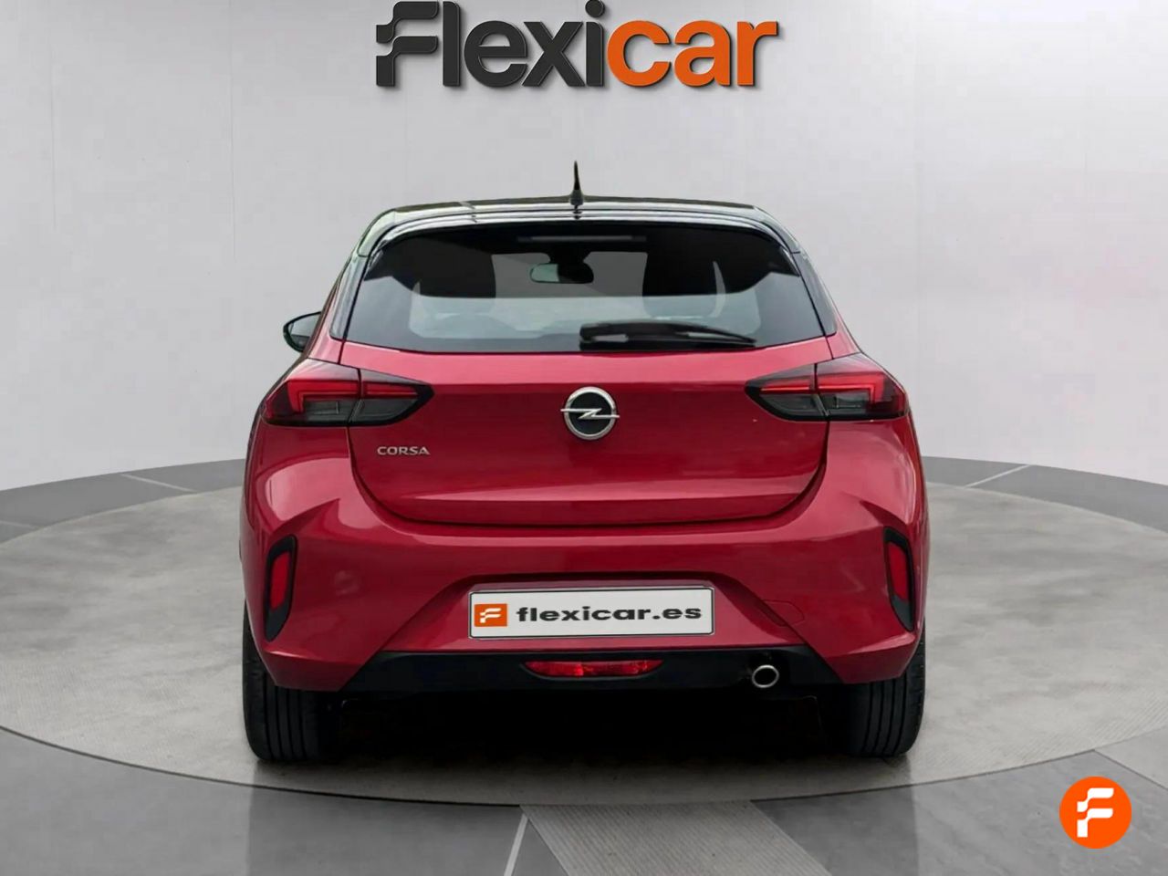 Foto Opel Corsa 7