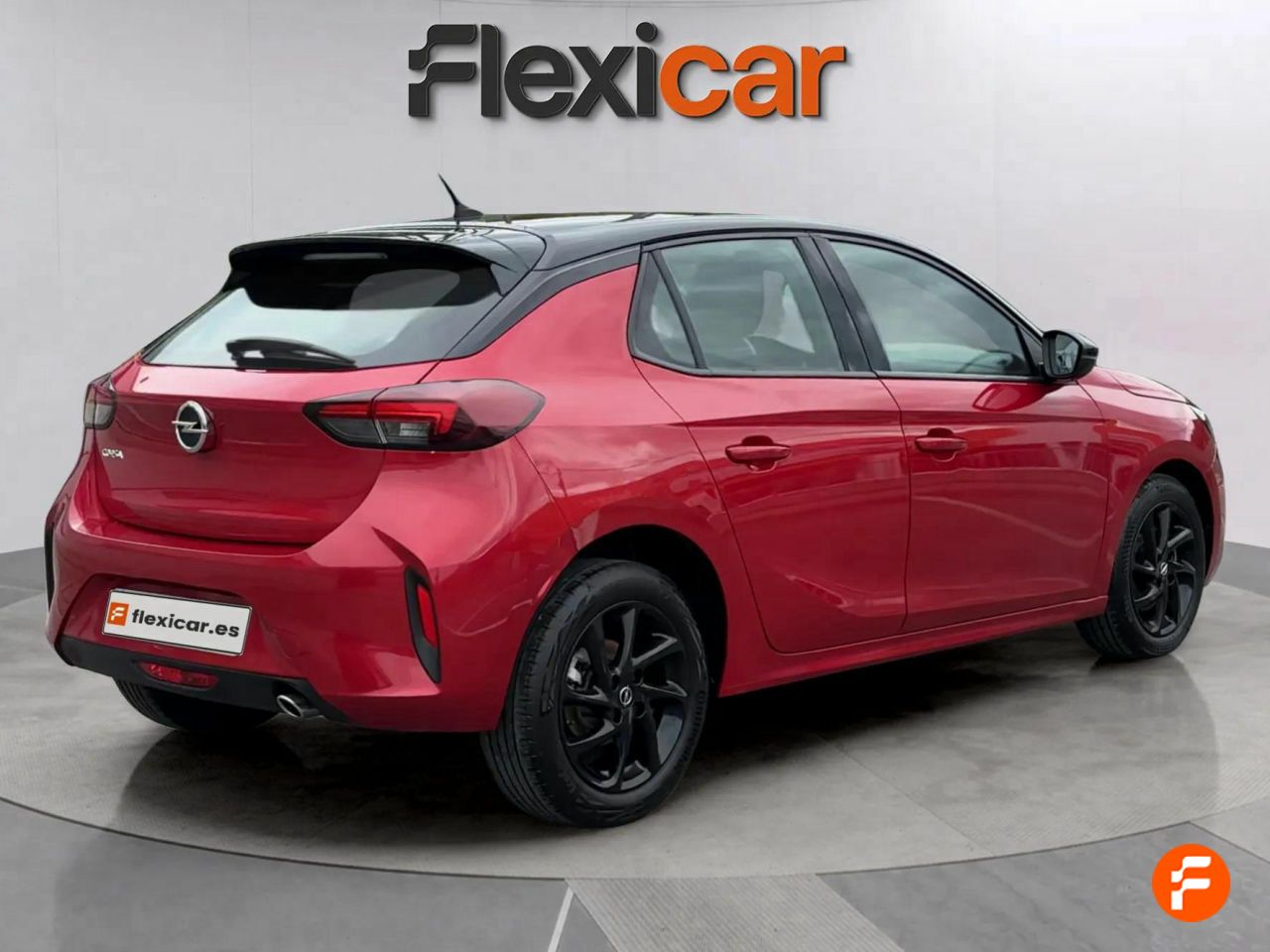 Foto Opel Corsa 8